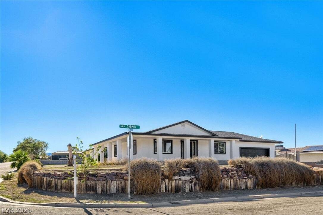 Haus in Henderson, Nevada, Vereinigte Staaten 1 - 19133623