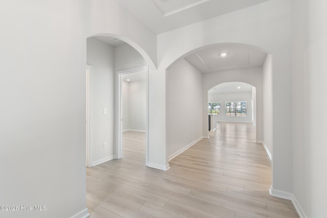 Casa en Wilmington, Carolina del Norte, Estados Unidos 4 - 19125673