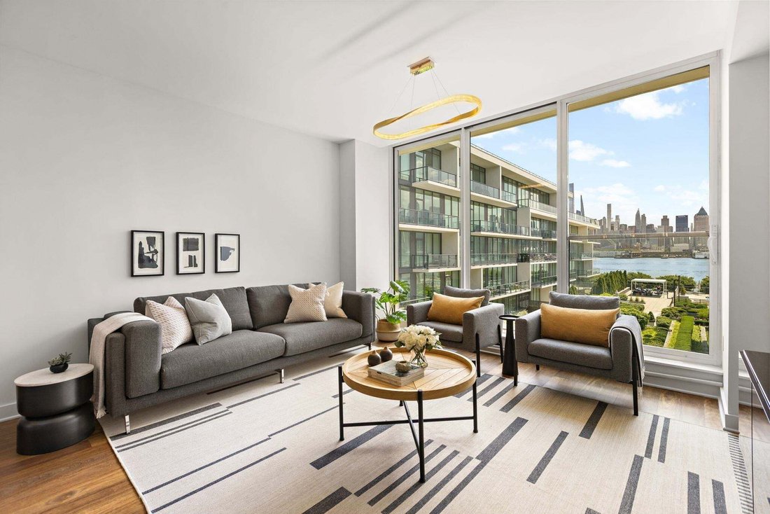 Condominio a Weehawken, New Jersey, Stati Uniti 4 - 19120810