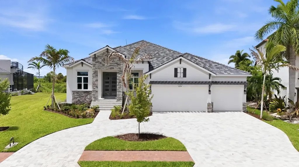 House in Bradenton, Florida, United States 5 - 19127920
