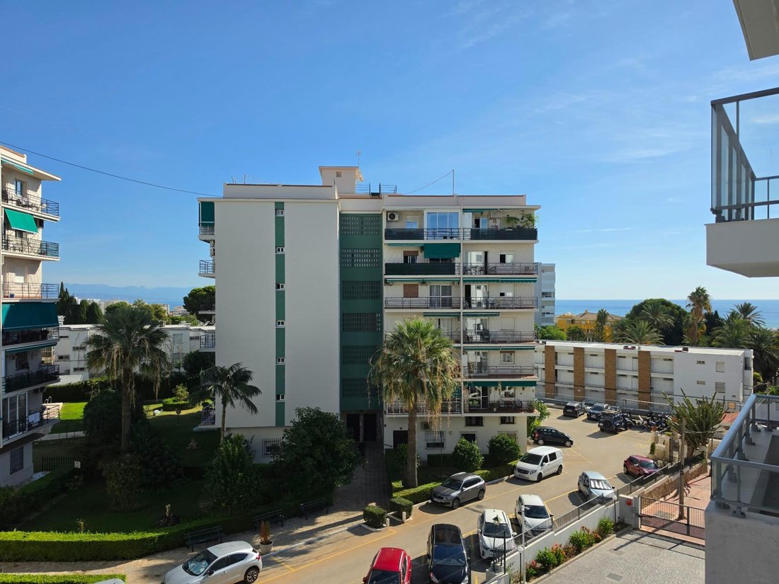 Appartement à Benalmádena, Andalousie, Espagne 4 - 19131008