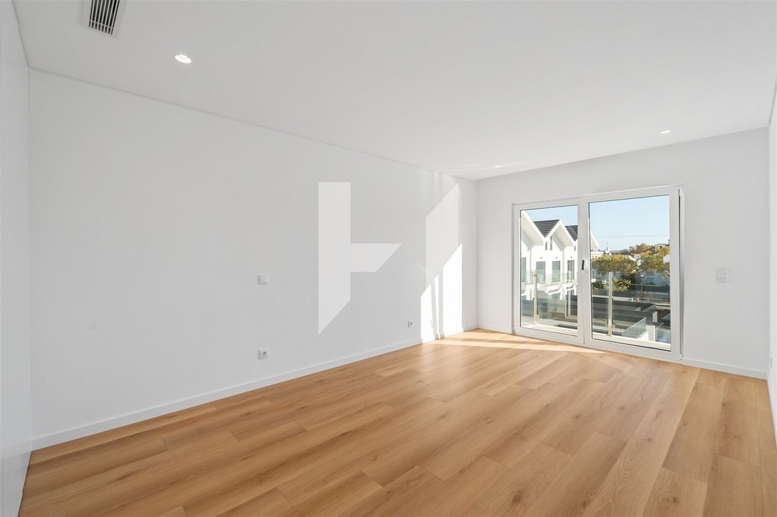 Appartamento a Estoril, Cascais e Estoril, Lisbona 3 - 18563165