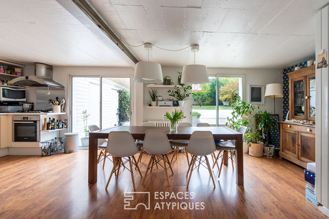Villa in Chantenay - Sainte-Anne, Nantes, Frankreich 5 - 19123229