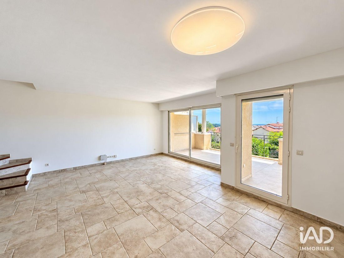 Appartement à Saint-Laurent-du-Var, Provence-Alpes-Côte d'Azur, France 4 - 18338199