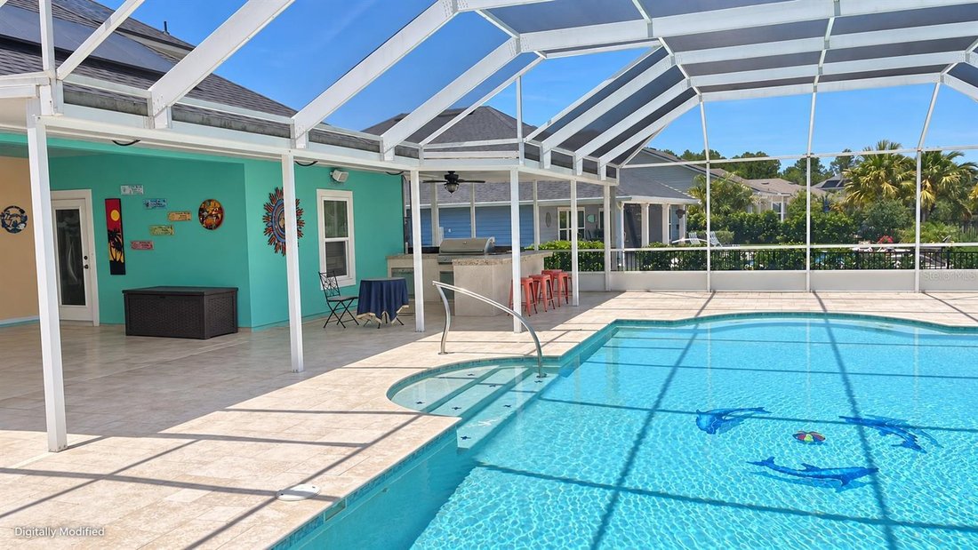 Haus in Ormond Beach, Florida, Vereinigte Staaten 3 - 19130687