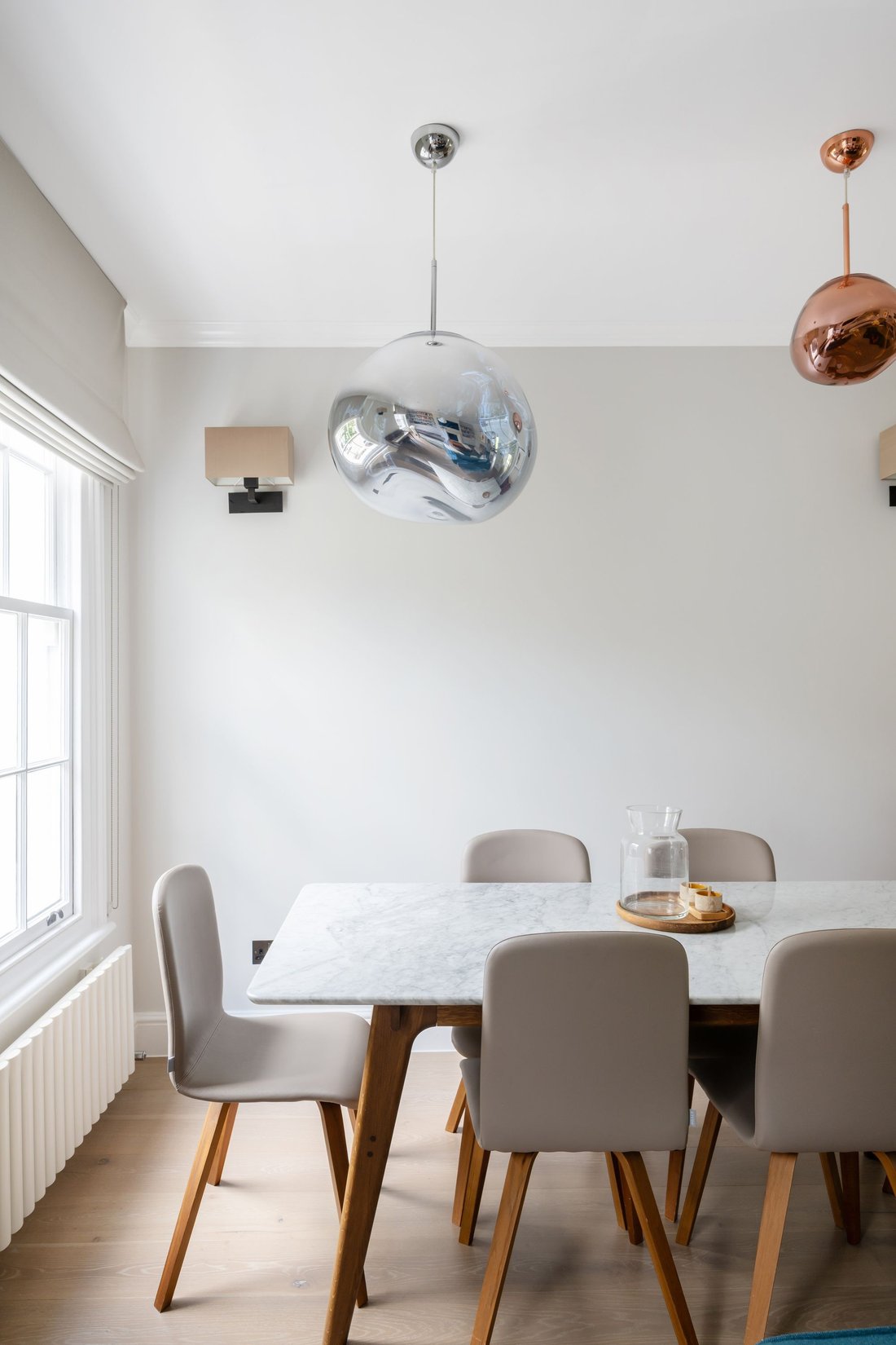 Wohnung in Bayswater, Westminster, England 4 - 19124572