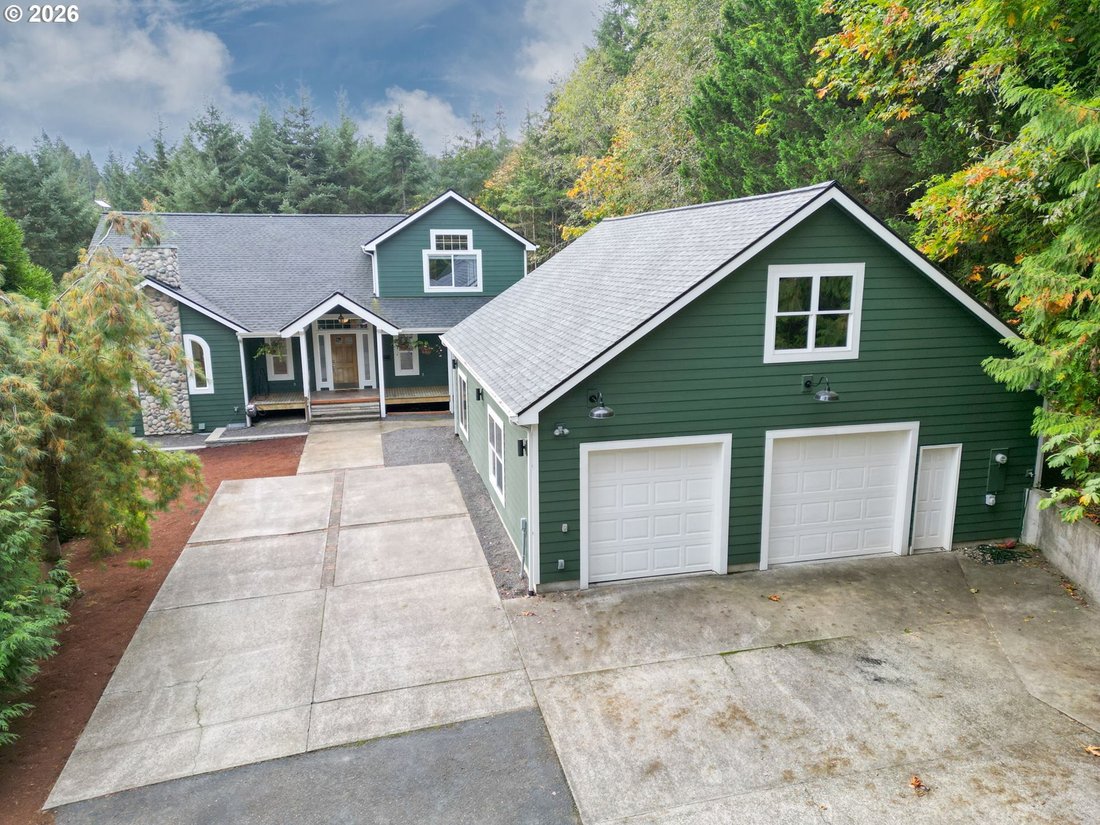 House in Castle Rock, Washington, United States 1 - 19131235