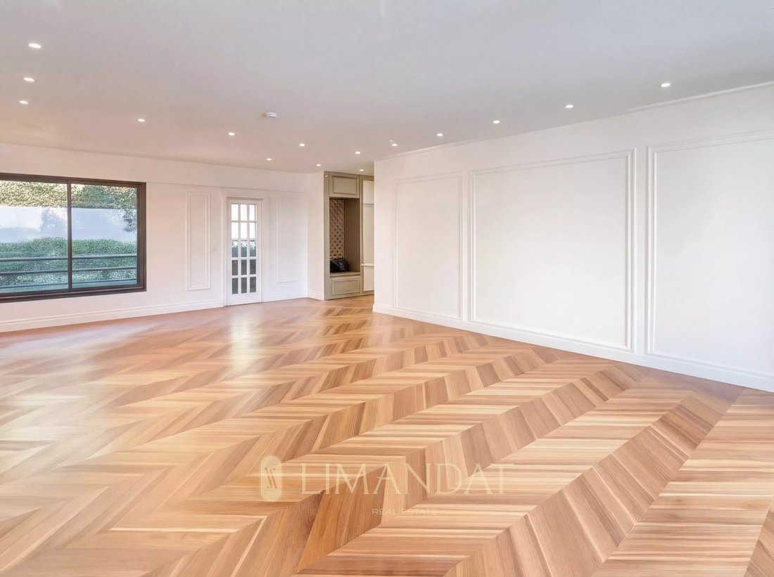 Wohnung in Cannes, Provence-Alpes-Côte d'Azur, Frankreich 4 - 16381241