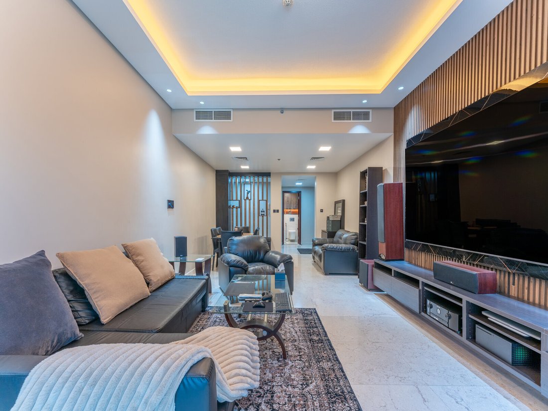 Appartement à Al Wasl, Doubaï, Émirats arabes unis 3 - 19124149