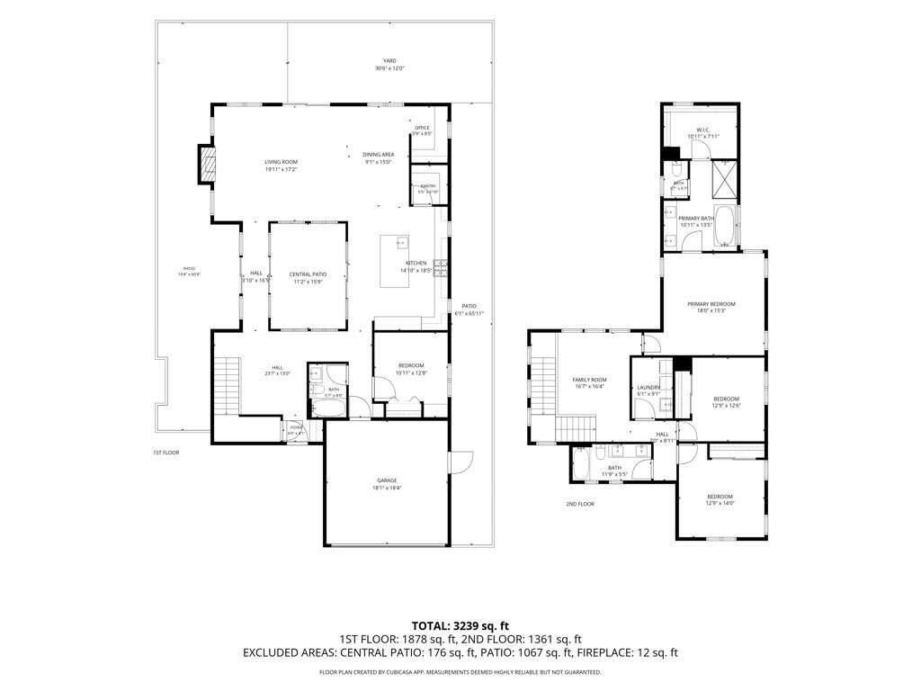 Haus in Los Angeles, Kalifornien, Vereinigte Staaten 5 - 19124622