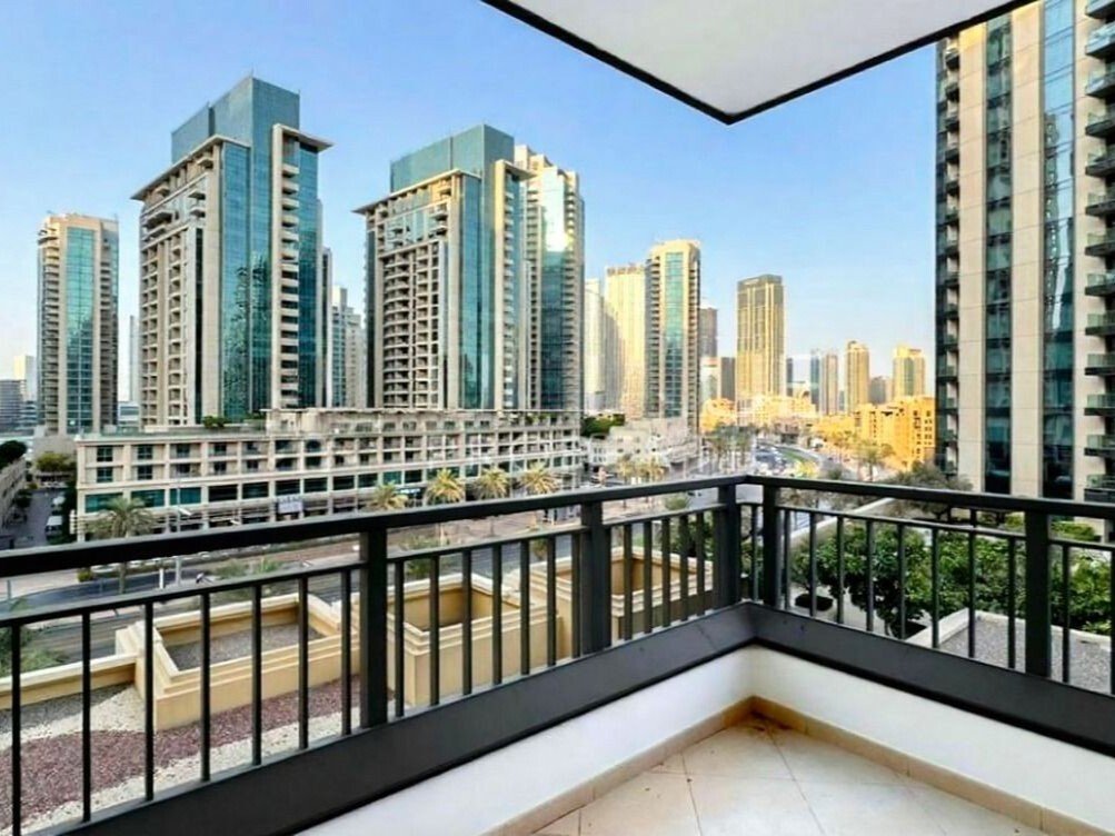 Wohnung in Downtown Dubai, Dubai, Vereinigte Arabische Emirate 4 - 19125151