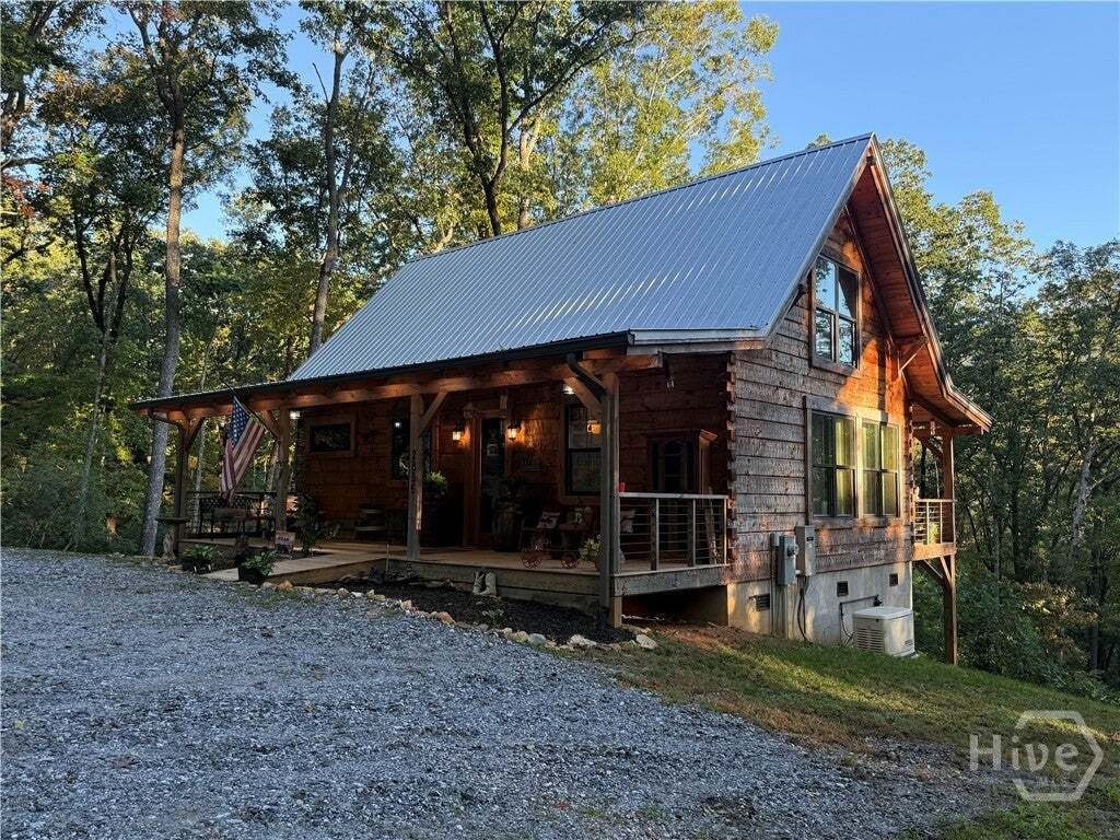 Casa en Clarkesville, Georgia, Estados Unidos 2 - 19125671