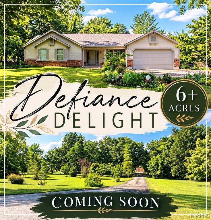 Casa a Defiance, Missouri, Stati Uniti 1 - 19130739