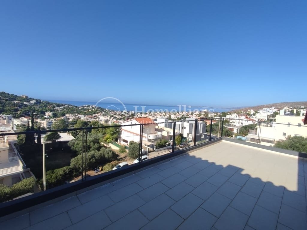 Apartment in Saronida, Attica, Greece 1 - 19121785