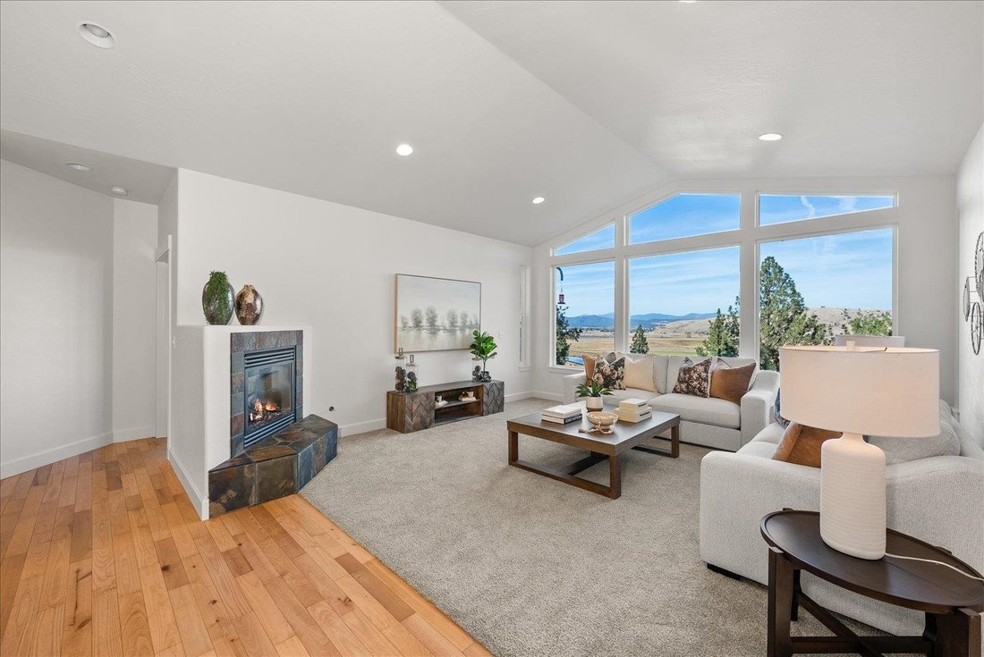 House in Spokane Valley, Washington, United States 5 - 19136126