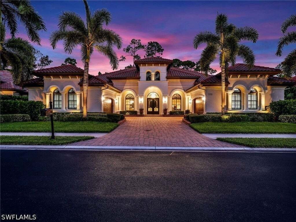 Maison à Naples, Floride, États-Unis 2 - 19136354