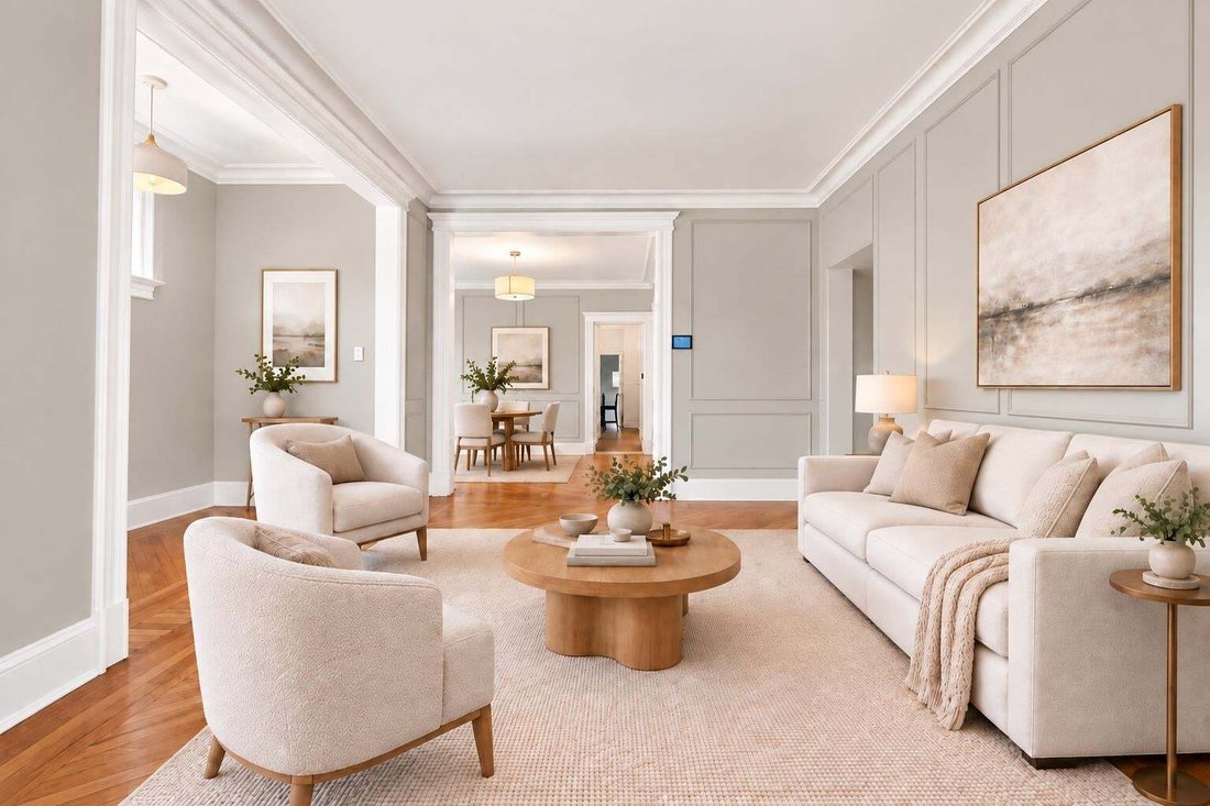 Condominio en Jersey City, Nueva Jersey, Estados Unidos 1 - 19120818