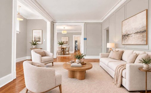 Appartement à Jersey City, New Jersey, États-Unis 1