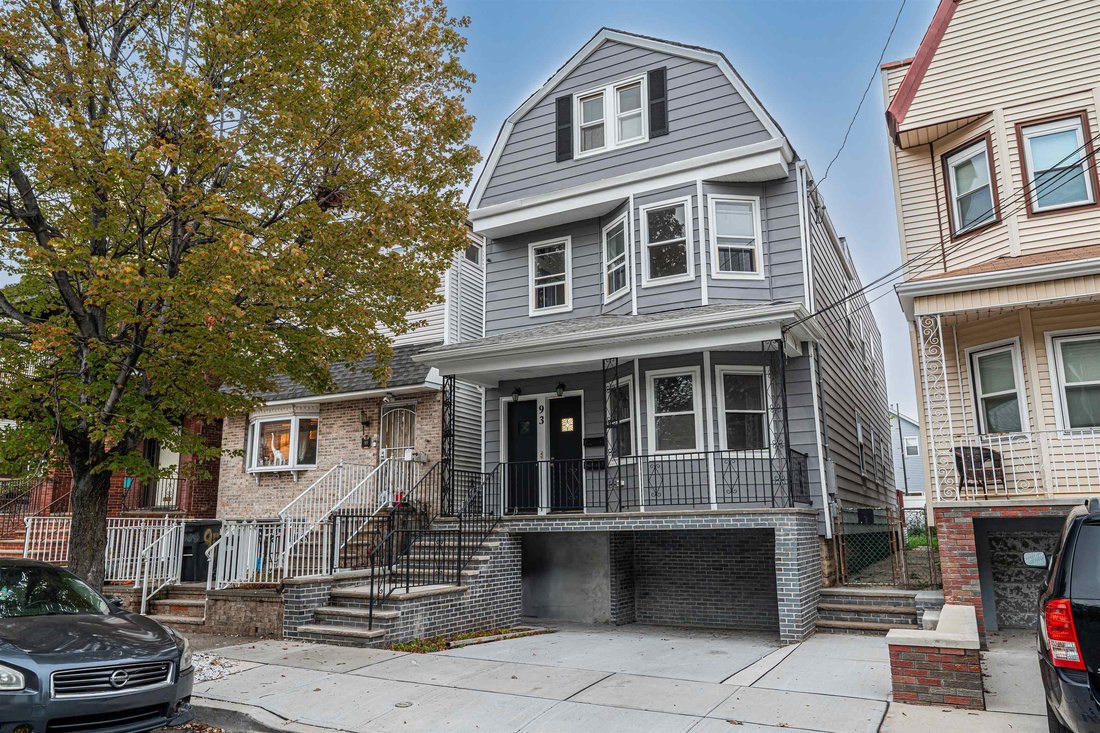 Casa a Bayonne, New Jersey, Stati Uniti 1 - 19120762