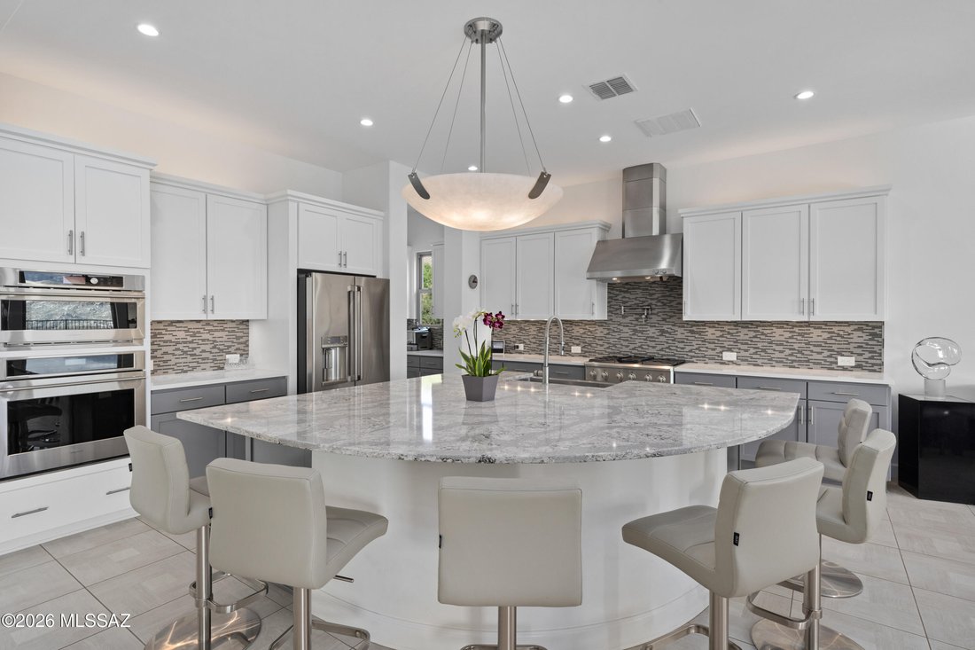 House in Tucson, Arizona, United States 4 - 19127834