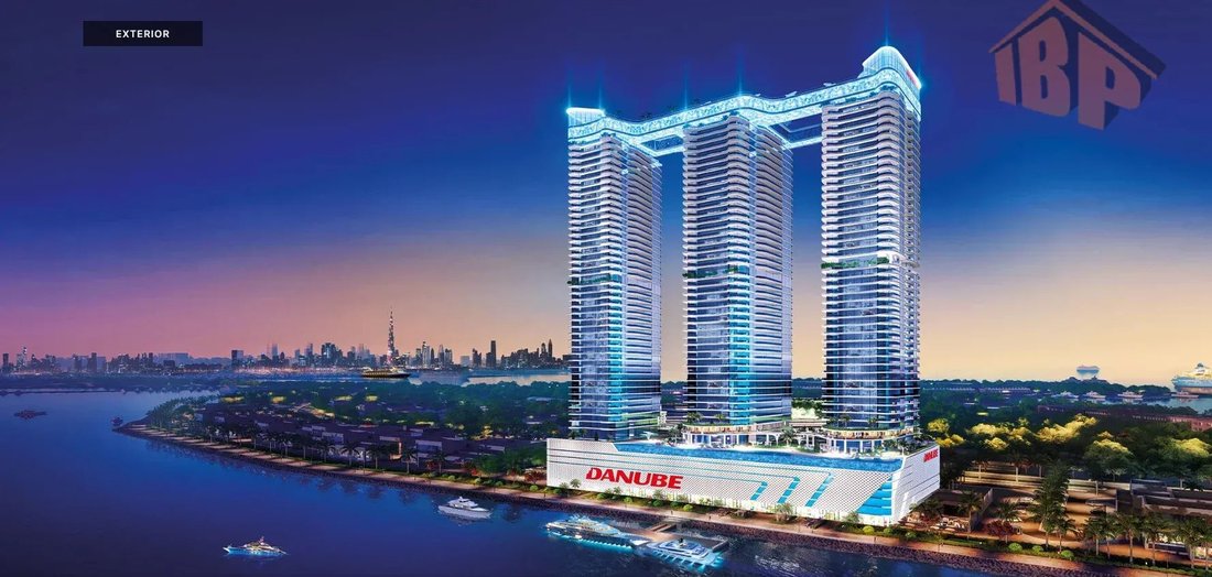 Appartamento a Al Mina, Emirato di Dubai, Emirati Arabi Uniti 5 - 15162191