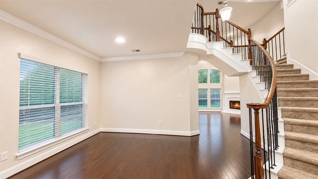 Casa en McKinney, Texas, Estados Unidos 3 - 19122408