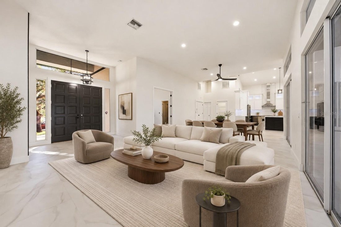 House in Tarpon Springs, Florida, United States 4 - 19128650