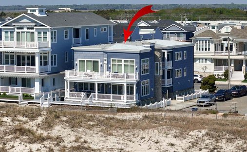 Condo in Ocean City, New Jersey, United States 1
