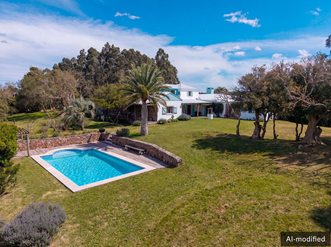 Landhaus in Rocha, Departamento Rocha, Uruguay 5 - 19124475