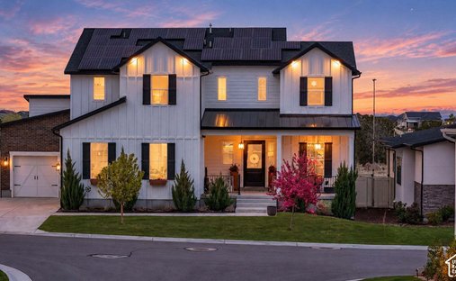 Casa en Herriman, Utah, Estados Unidos 1
