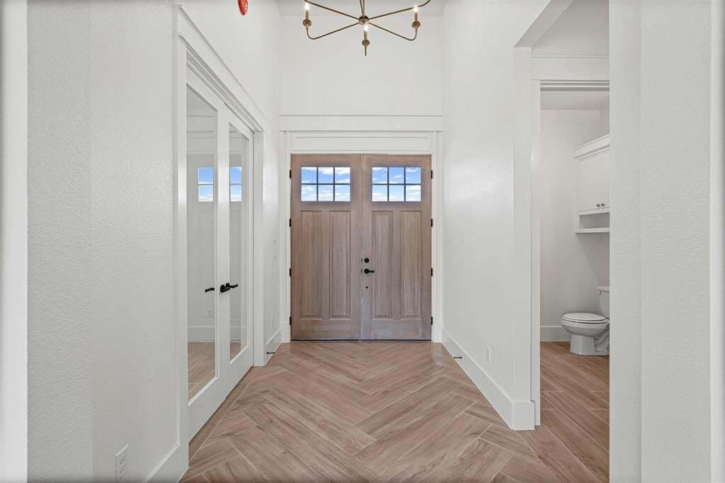 Casa a Weatherford, Texas, Stati Uniti 4 - 19125989