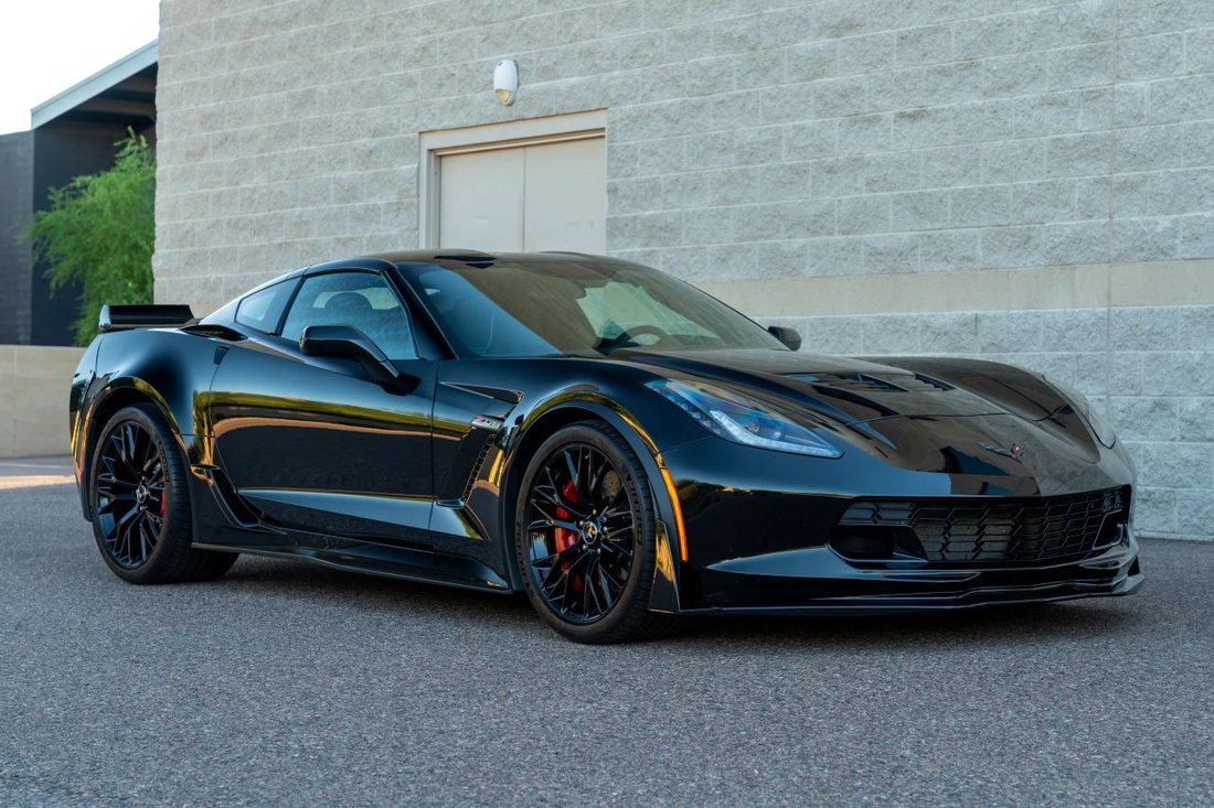 Coupe in Scottsdale, AZ, United States 5 - 19135731