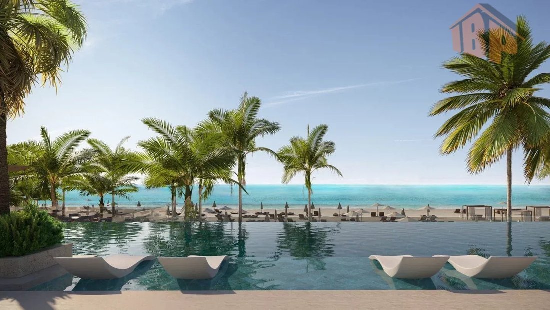 Casa en Isla Al Marjan, Ras Al-Khaimah, Emiratos Árabes Unidos 2 - 15212837