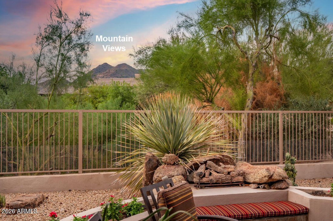 House in Scottsdale, Arizona, United States 2 - 19131217