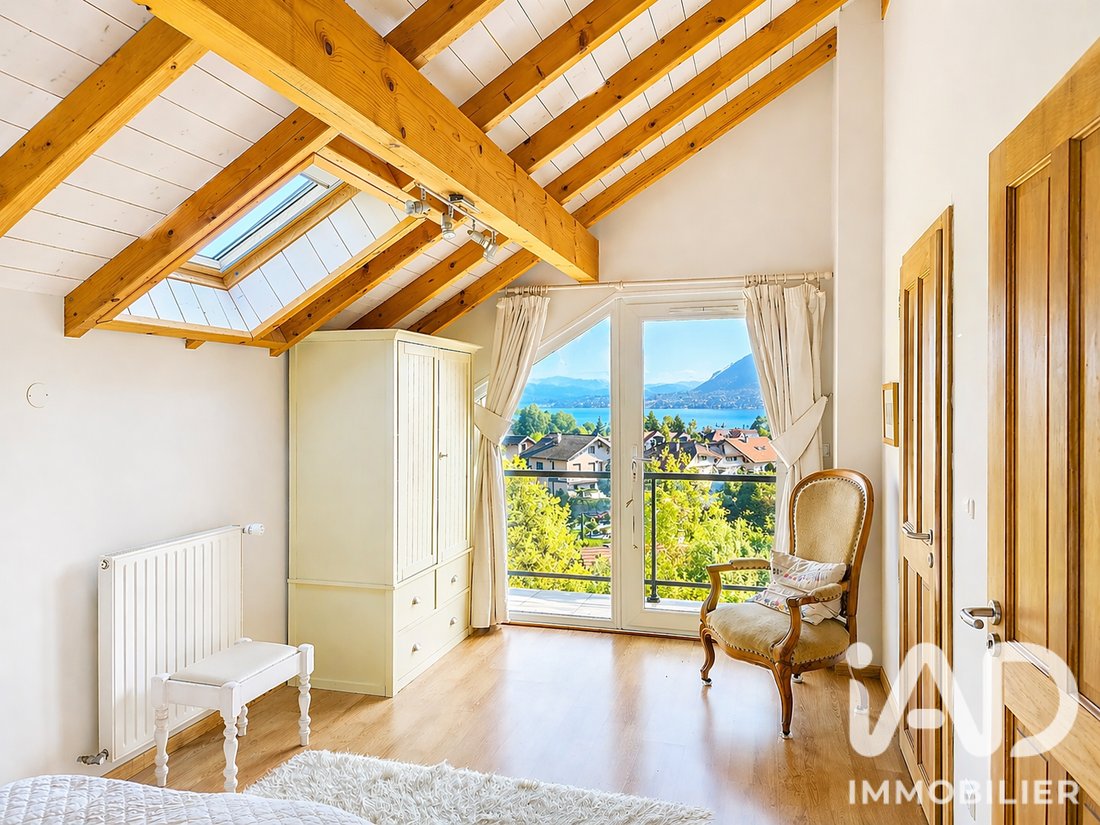Maison à Sevrier, Auvergne-Rhône-Alpes, France 5 - 19134301