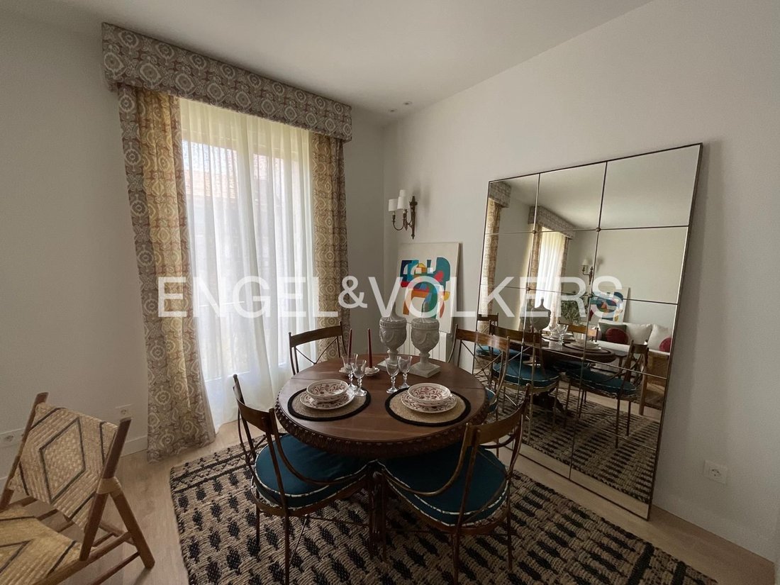 Apartment in Barrio Salamanca, Madrid, Spain 3 - 19126598