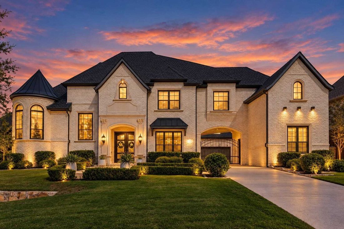 House in Prosper, Texas, United States 2 - 19133283