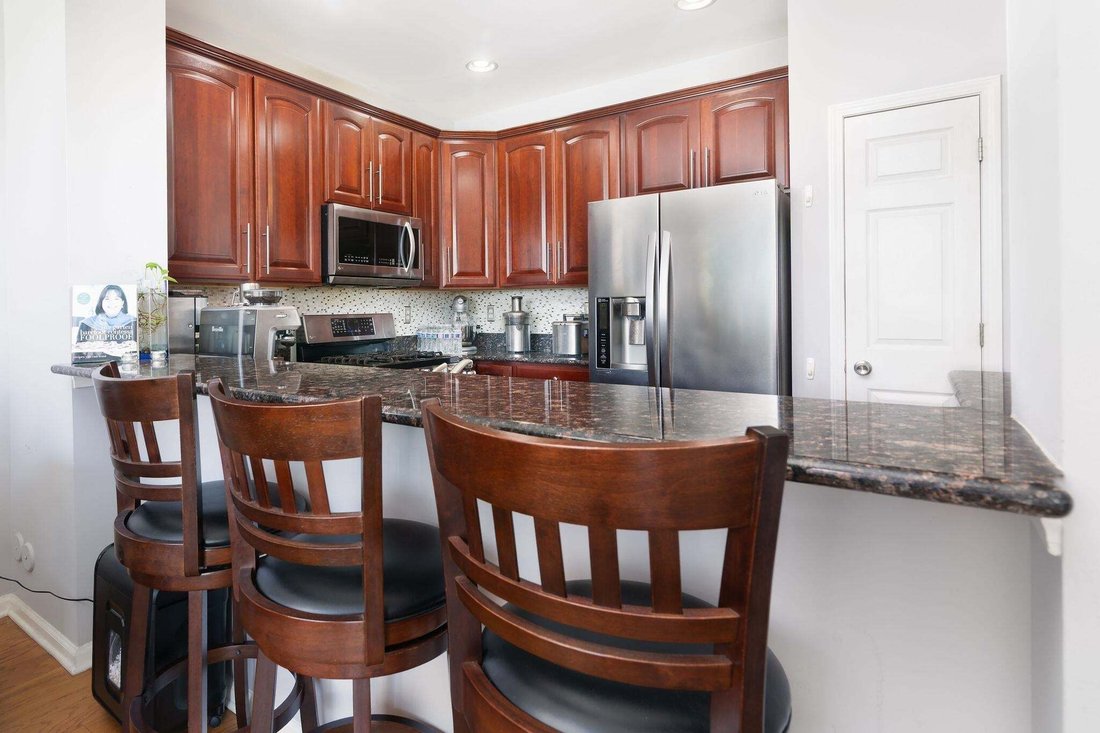 Residenza a Jersey City, New Jersey, Stati Uniti 5 - 19120645
