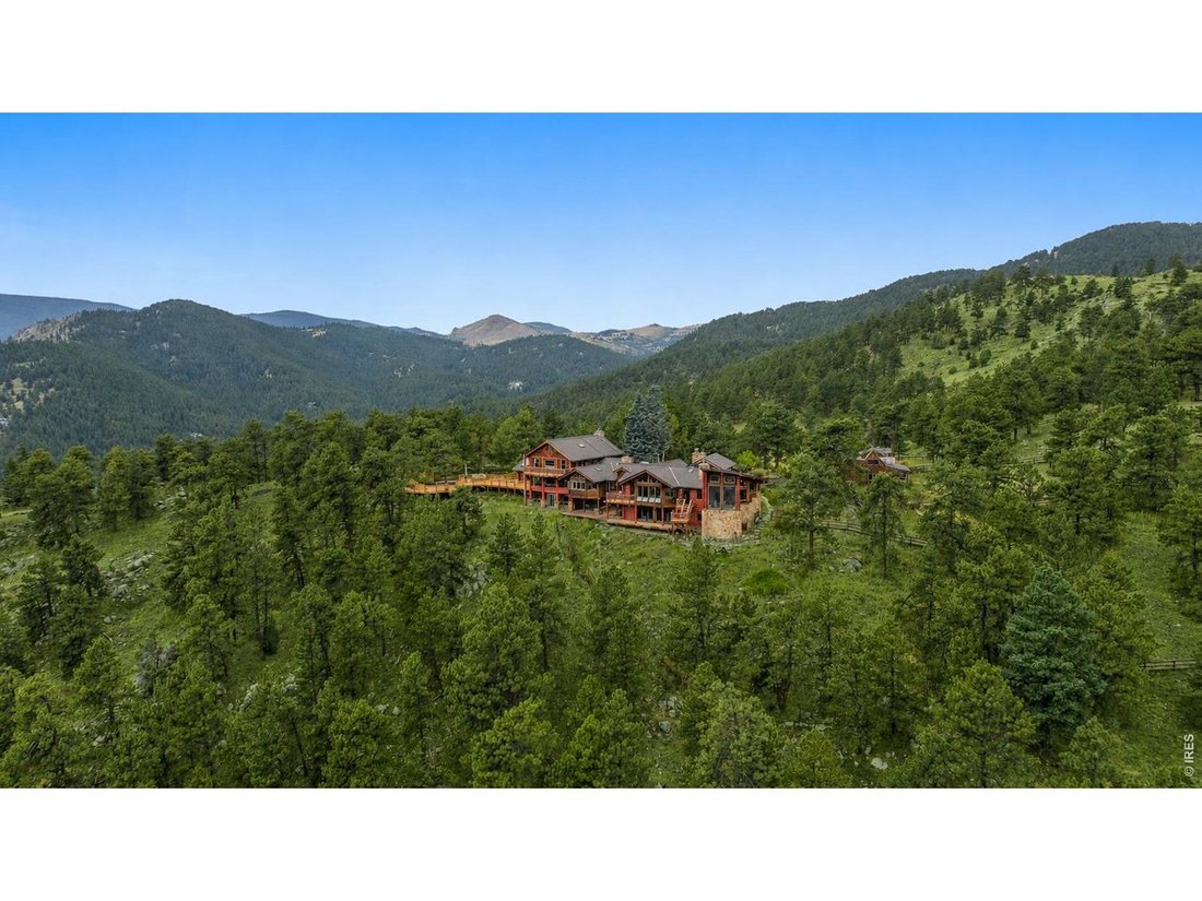 House in Boulder, Colorado, United States 1 - 19120443
