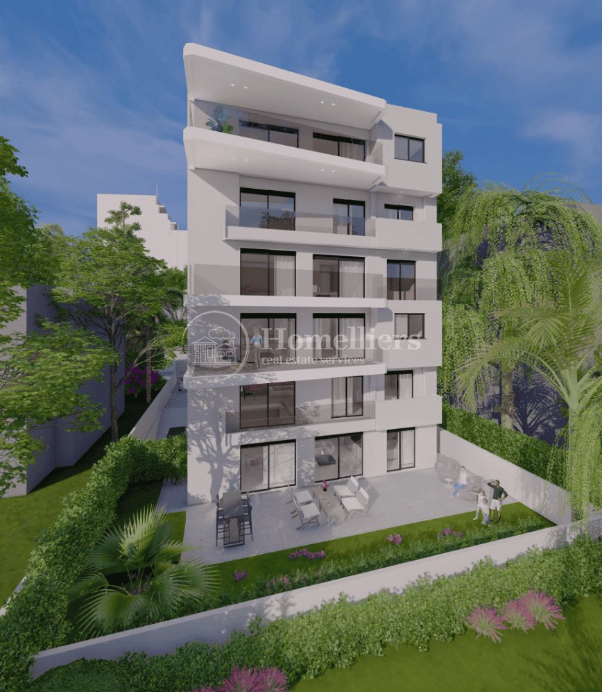 Appartamento a North Athens, Attica, Grecia 2 - 19121674