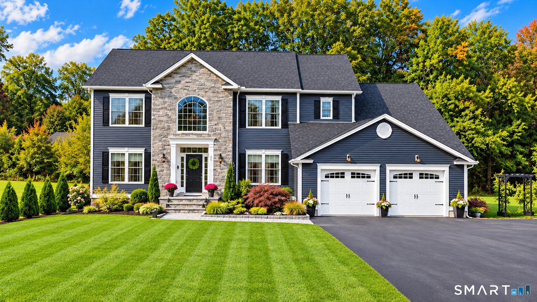 Haus in Farmington, Connecticut, Vereinigte Staaten 1 - 19128820