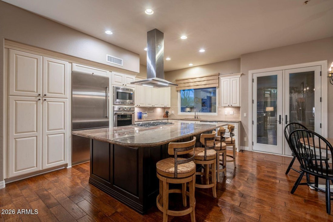 House in Scottsdale, Arizona, United States 1 - 19131217