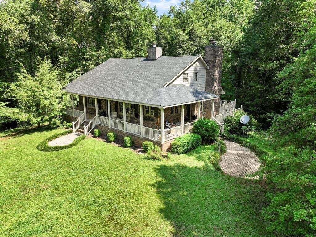 Haus in Milner, Georgia, Vereinigte Staaten 1 - 19122238