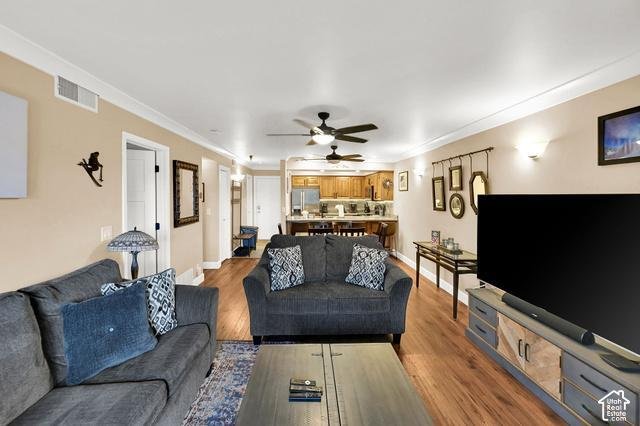 Condo in Park City, Utah, United States 5 - 19123891