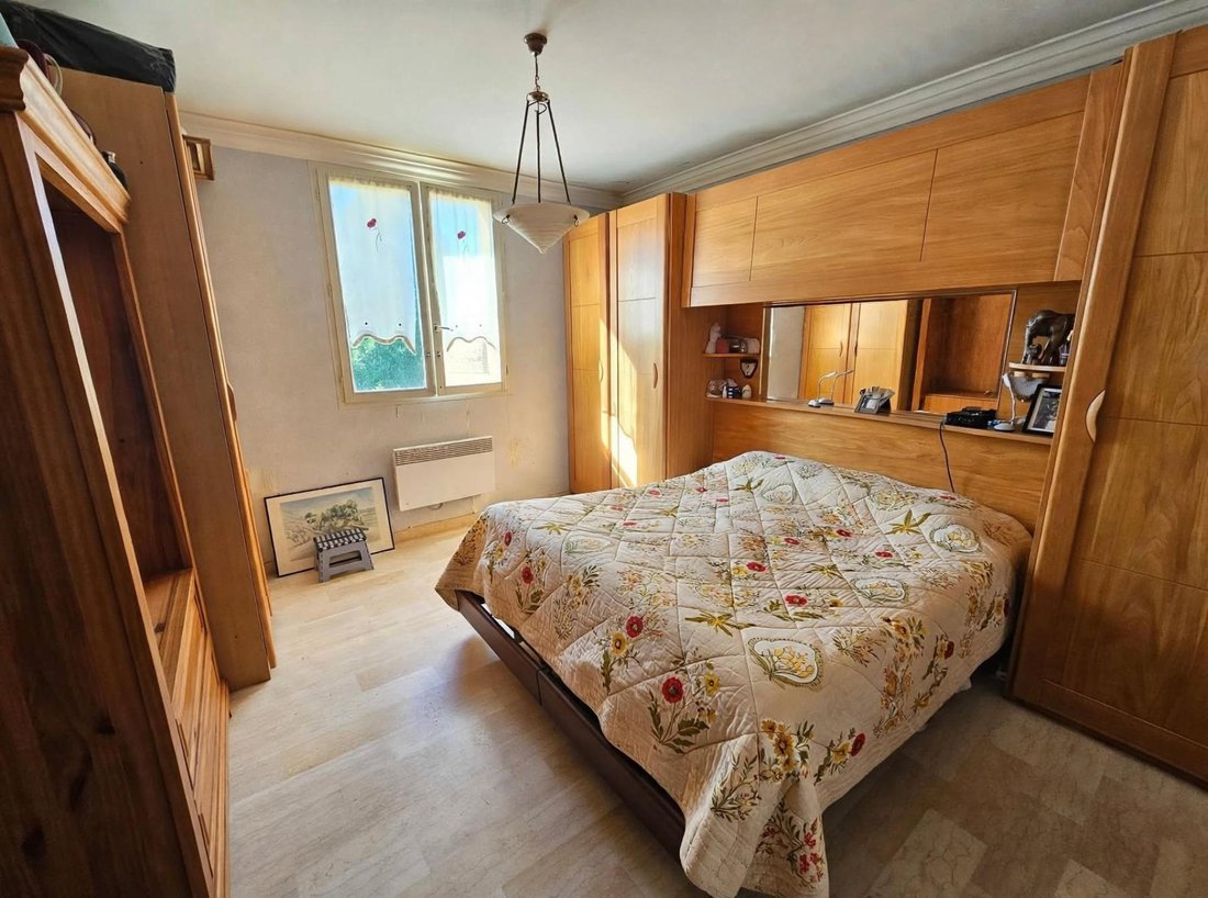 Casa en Reillanne, Provenza-Alpes-Costa Azul, Francia 3 - 19130044