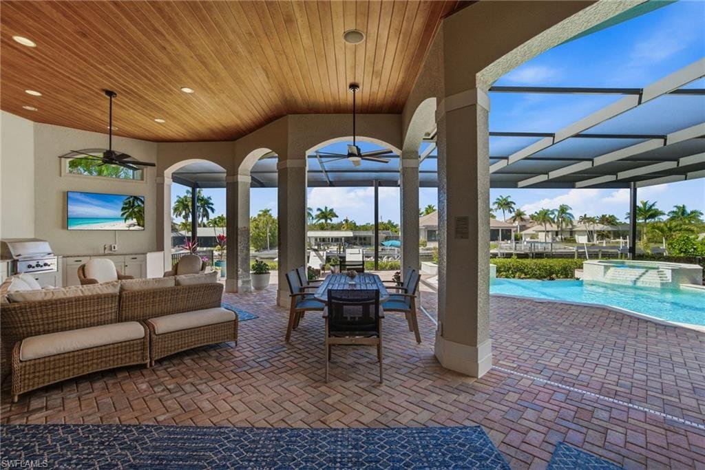 Haus in Bonita Springs, Florida, Vereinigte Staaten 4 - 19129450