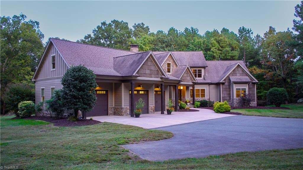 House in Elon, North Carolina, United States 2 - 19133607