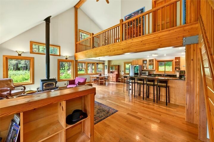 Casa in Mazama, Washington, Stati Uniti 2 - 17912016