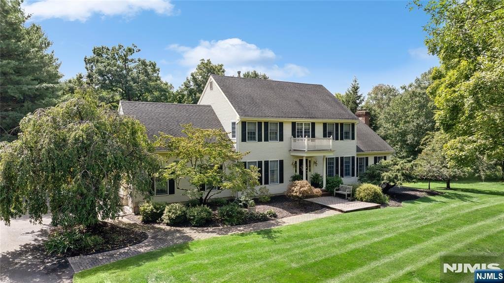 Casa a Flemington, New Jersey, Stati Uniti 1 - 19123390