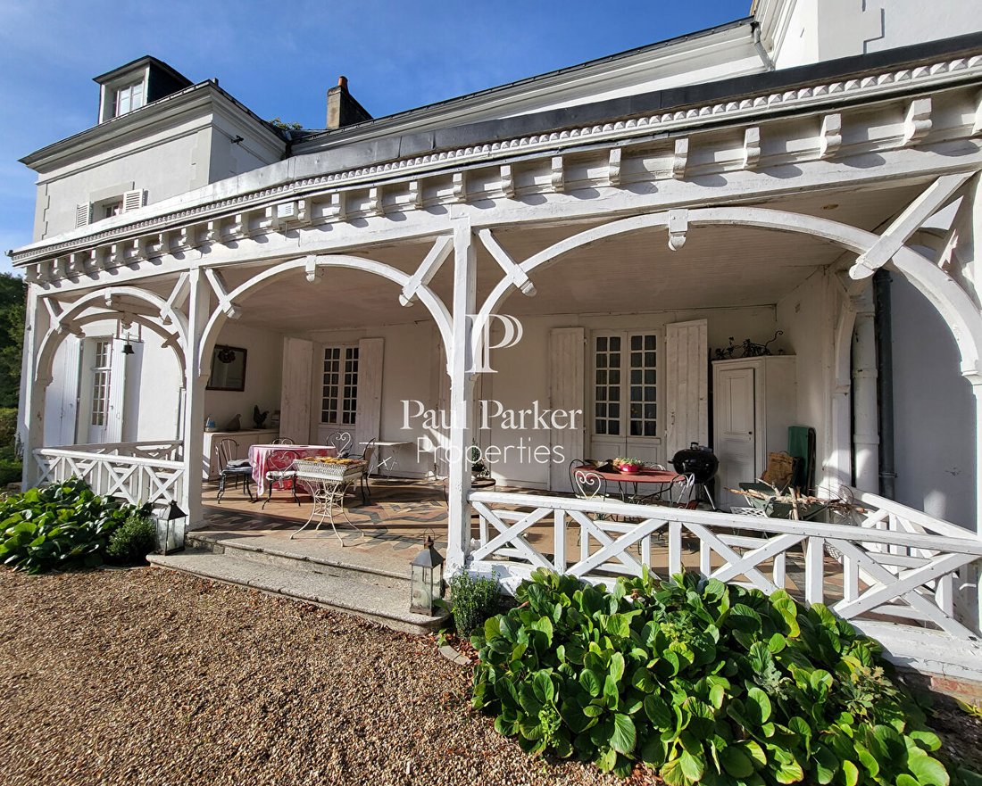 Villa à Ruaudin, Pays de la Loire, France 5 - 19127044